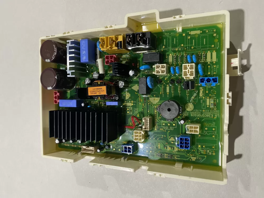 Kenmore Washer Control Board Ebr62545104 Ebr36525140 AZ149833 | BKV763