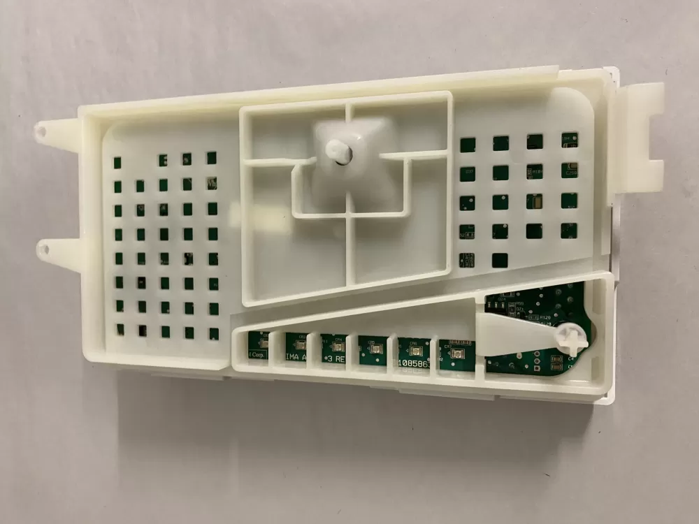 Whirlpool W10803586 W10841364 W10865064 Washer Control Board AZ209268 | BK566