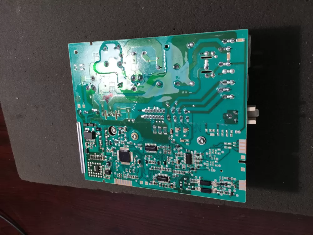Whirlpool Maytag AP6020609 W10245123 Washer Control Board AZ100021 | NR131
