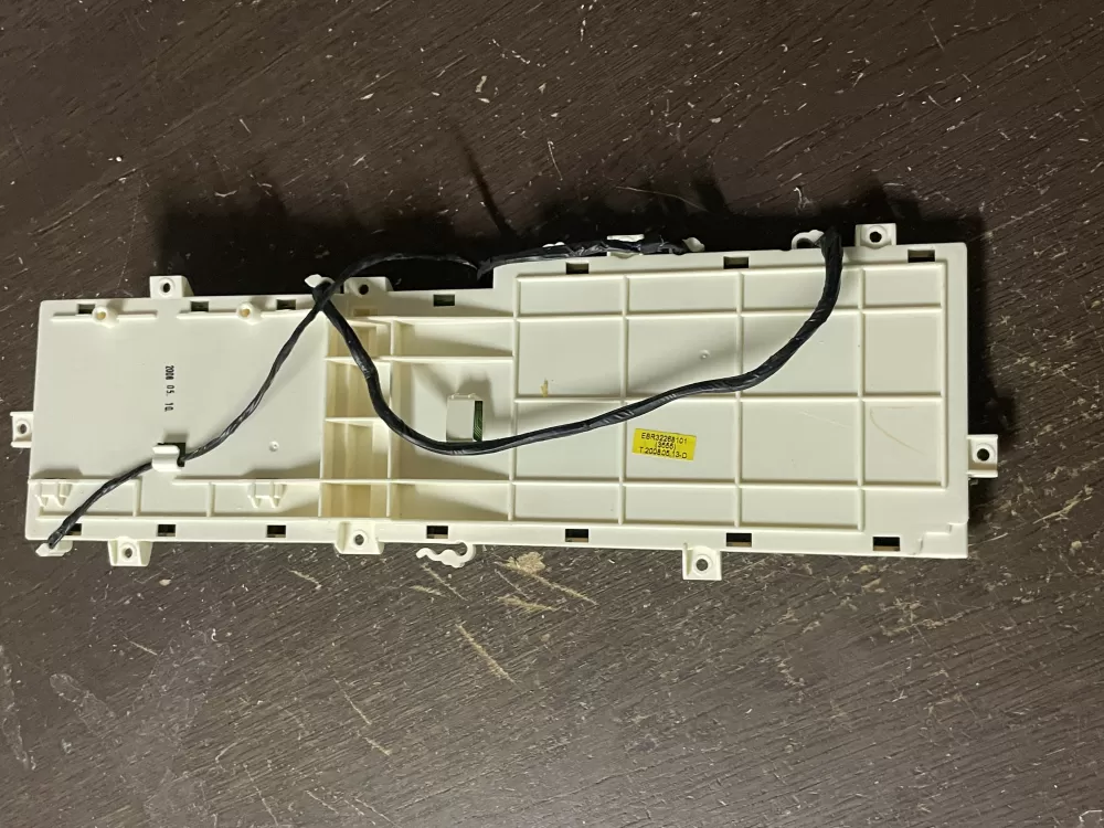 LG EAX32221201 EBR32268101 Washer Control Board AZ51114 | Wmv467