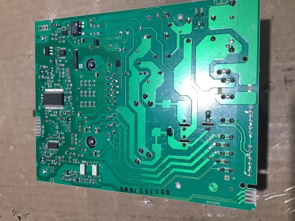 Whirlpool Maytag Kenmore Amana Washer Control Board Motor AZ116370 | AR2153