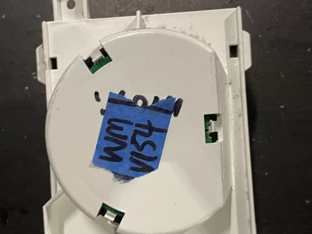 Electrolux 916062634 Dryer Control Board AZ27760 | WMV154