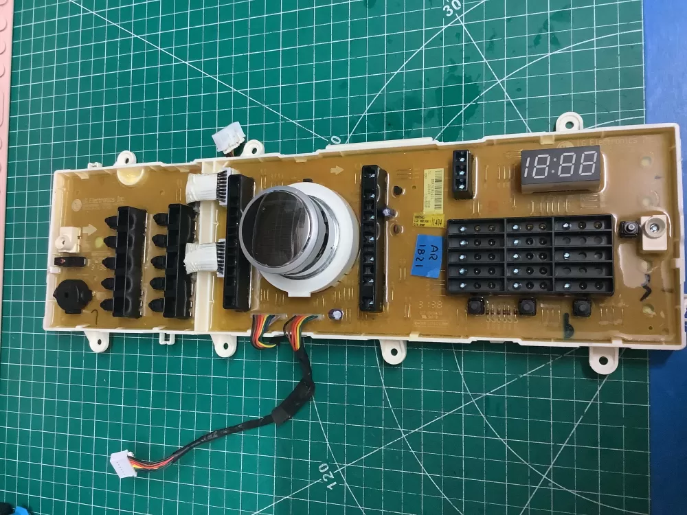 LG Kenmore EBR75351401 EBR75351404 Washer Control Board AZ201069 | AR1821