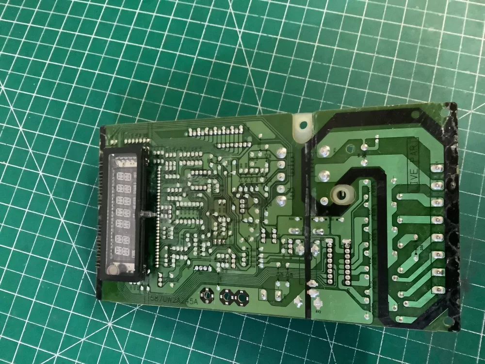 LG AP4440829  1364029  AH3609244  EA3609244  PS3609244  6871W2S245F Microwave Control Board
