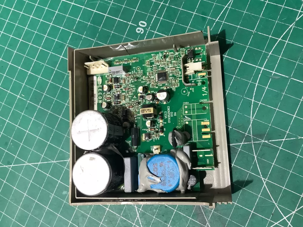 Refrgerator Inverter 200D5948P008 AZ196727 | AR1303