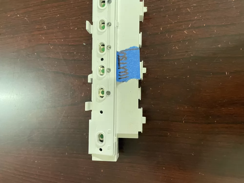 Bosch 9000709364 Dishwasher Control Board AZ71109 | KM730