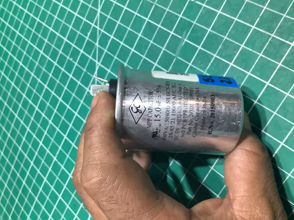 GE 293D1110P001  20150903 Washer 