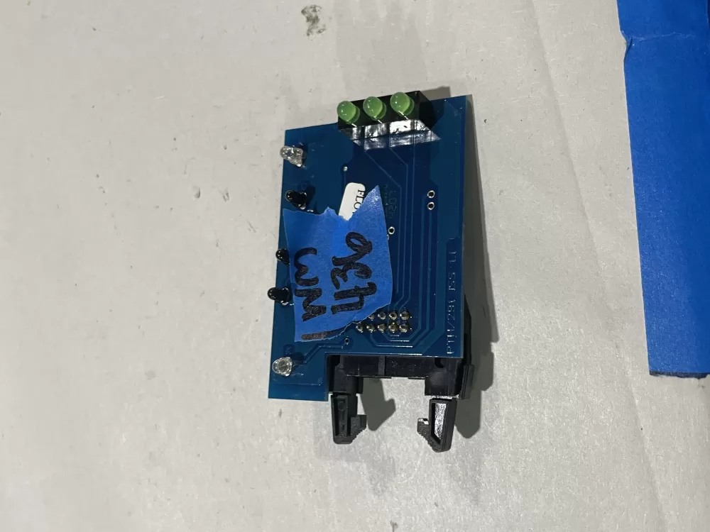Taidacent 2-way Modbus RTU relay module WM3280S E200175 AZ165112 | Wm436