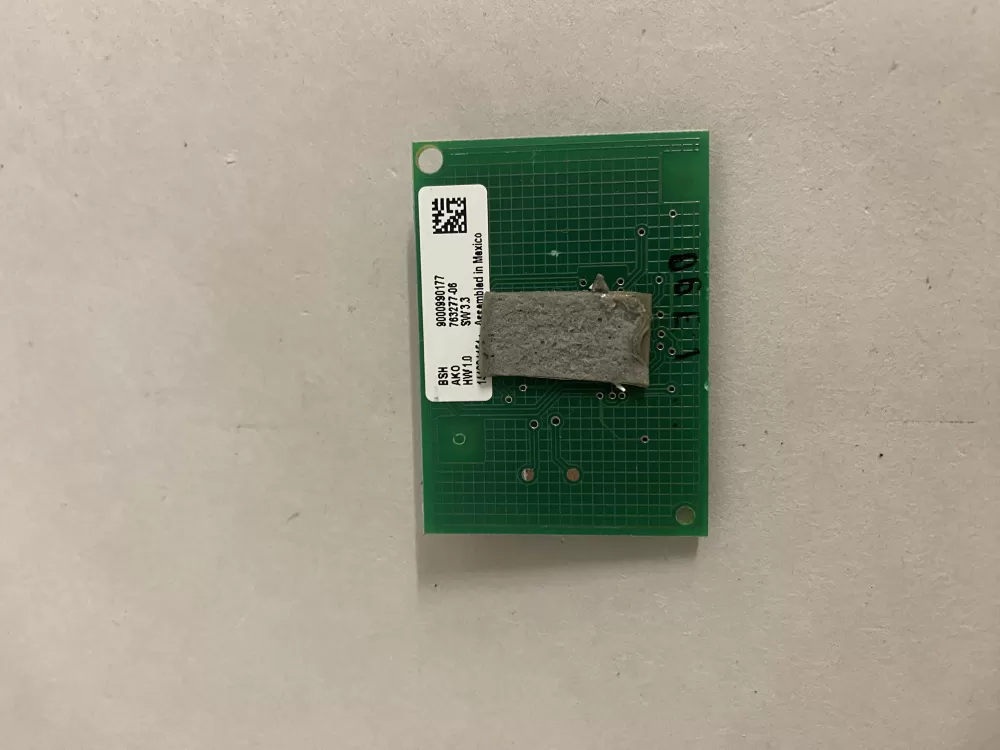PC Engines CFDISK.1E IDE/CompactFlash adapter board AZ202828 | BK2331
