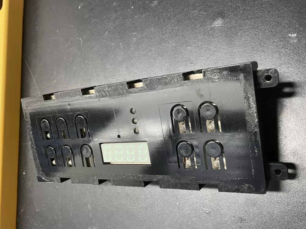 Frigidaire AP6248375 316418200 316557100 316557115 Range Control AZ4130 | Wm988