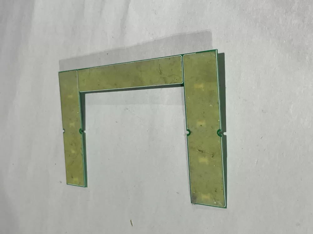 Carrier 2012.12.28  0A1427  81070C101 Control Board