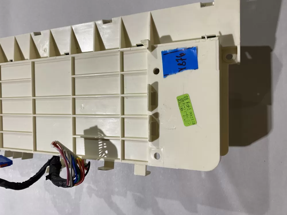 LG 6871EC2041A 6870EC9141A Washer Control Board AZ191312 | BKV876