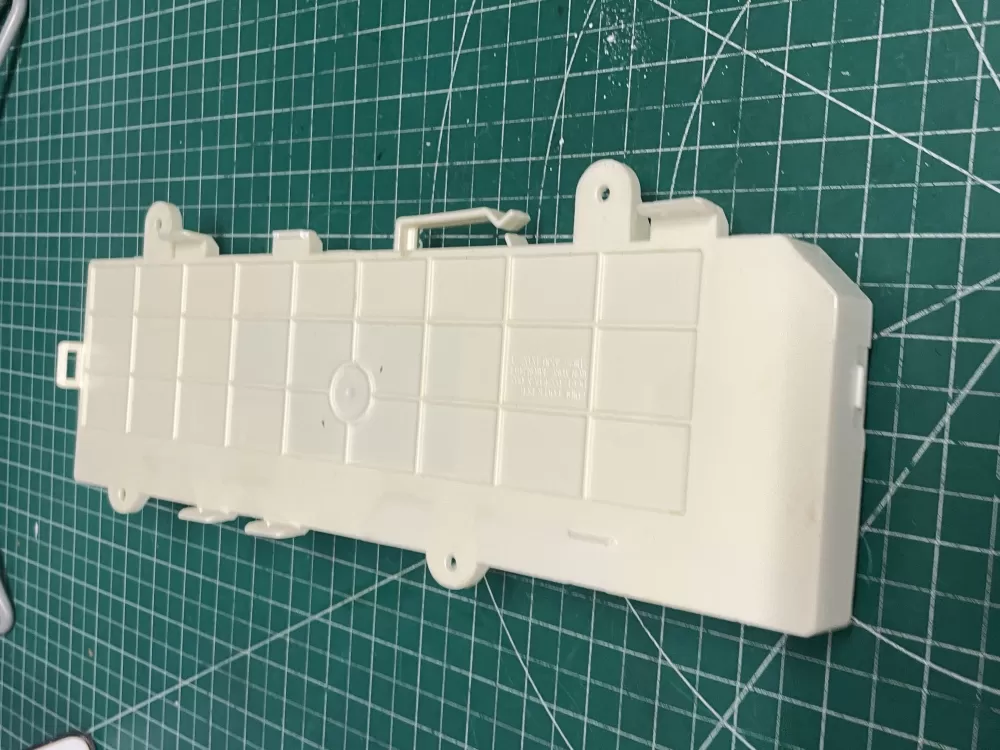 Samsung DC92 02002A Washer Control Board AZ211054 | Wmv934