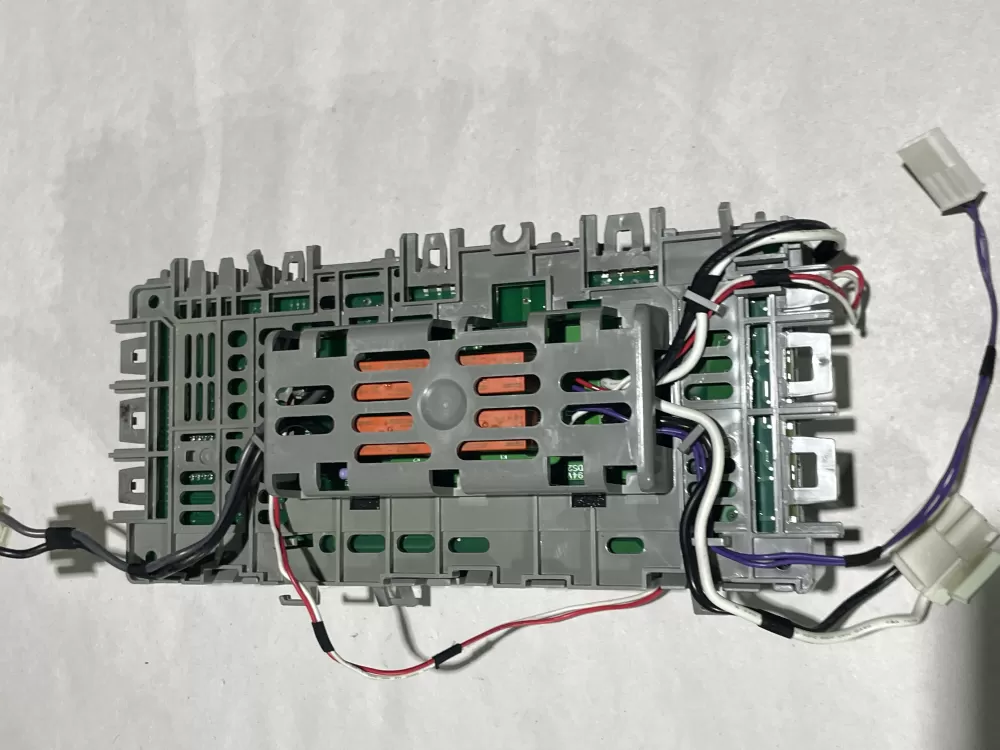 Kenmore W10189967 AP6016602 WPW10189967 Washer Control Board AZ153358 | Wm2500