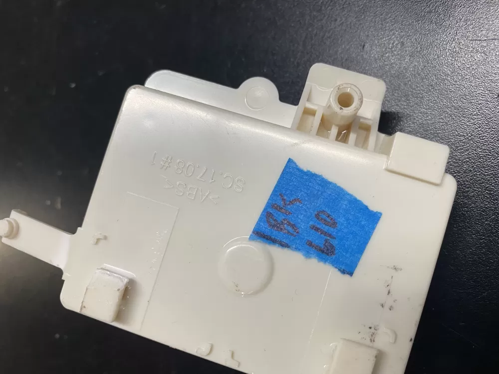 LG EAM64652601 Washer Control Board Noise Filter AZ10866 | BK610