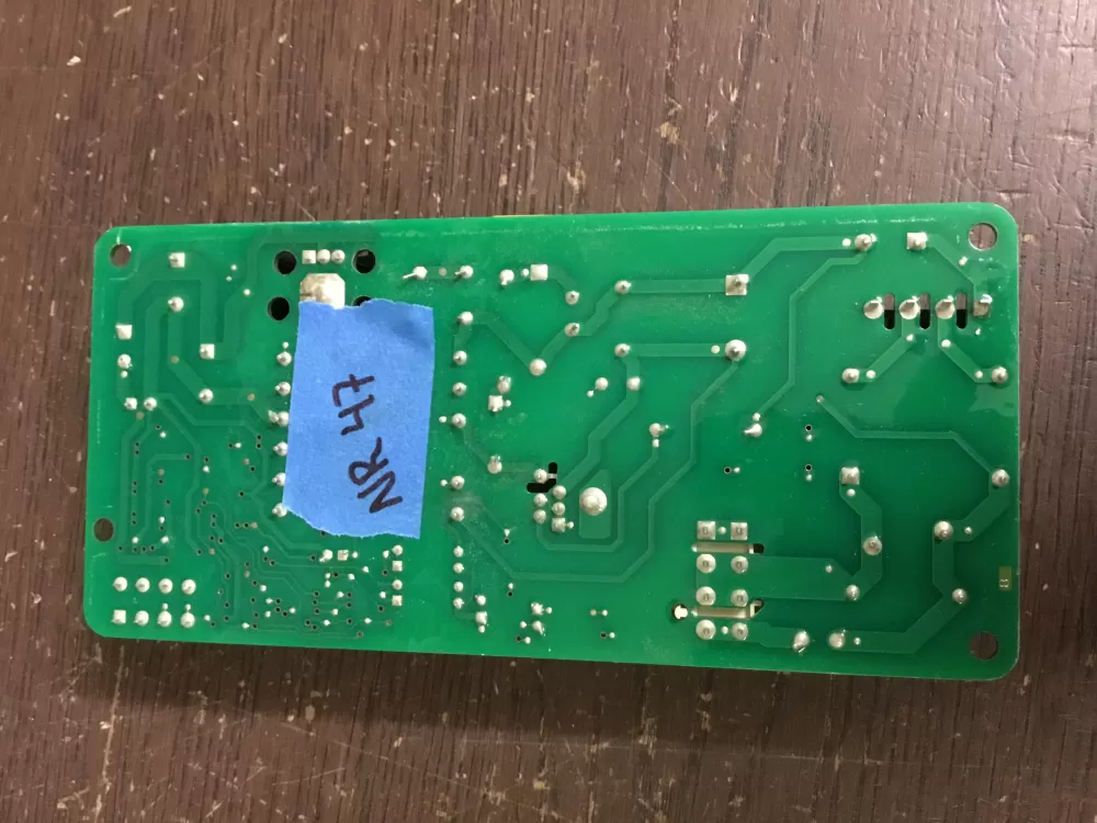 Maytag KitchenAid Jenn-Air Refrigerator Control Board AZ18352 | NR47
