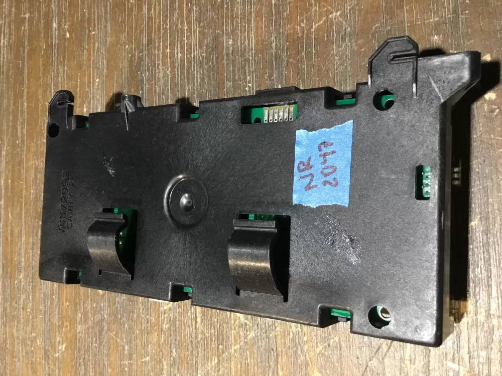 Whirlpool W11194456 Dryer Control Board AZ60718 | NR2047