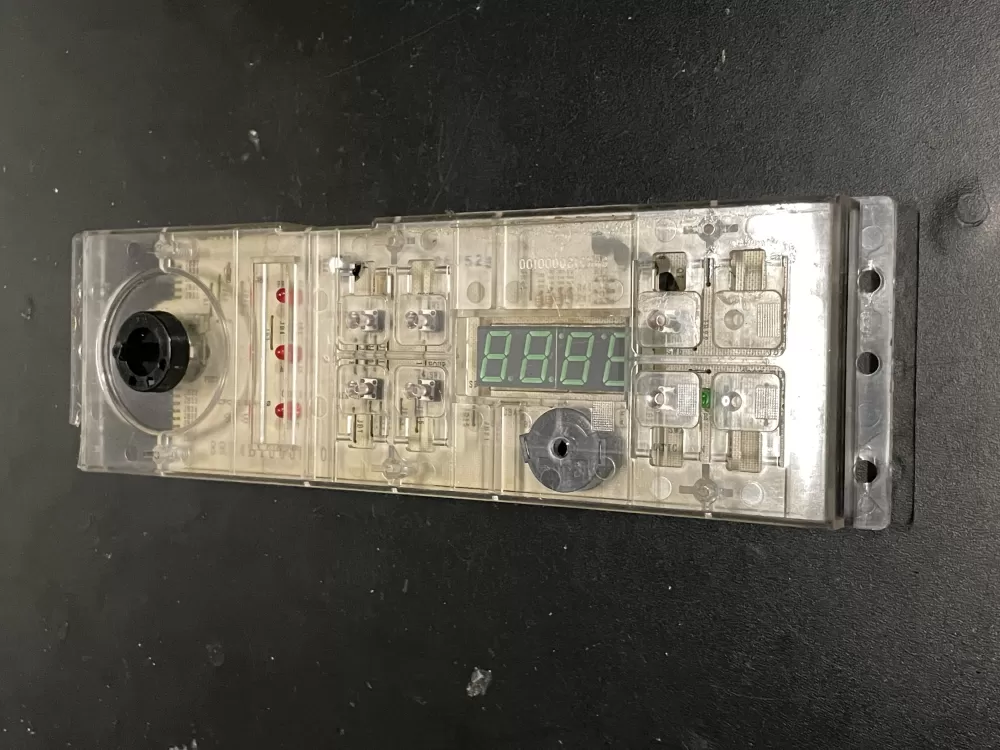 GE 164D3147G001 Range Control Board