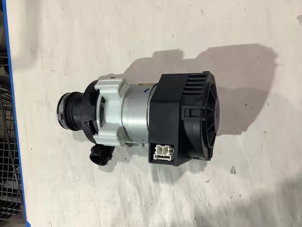 GE  General Electric 265D1830G004 Dishwasher Circulation Pump Motor