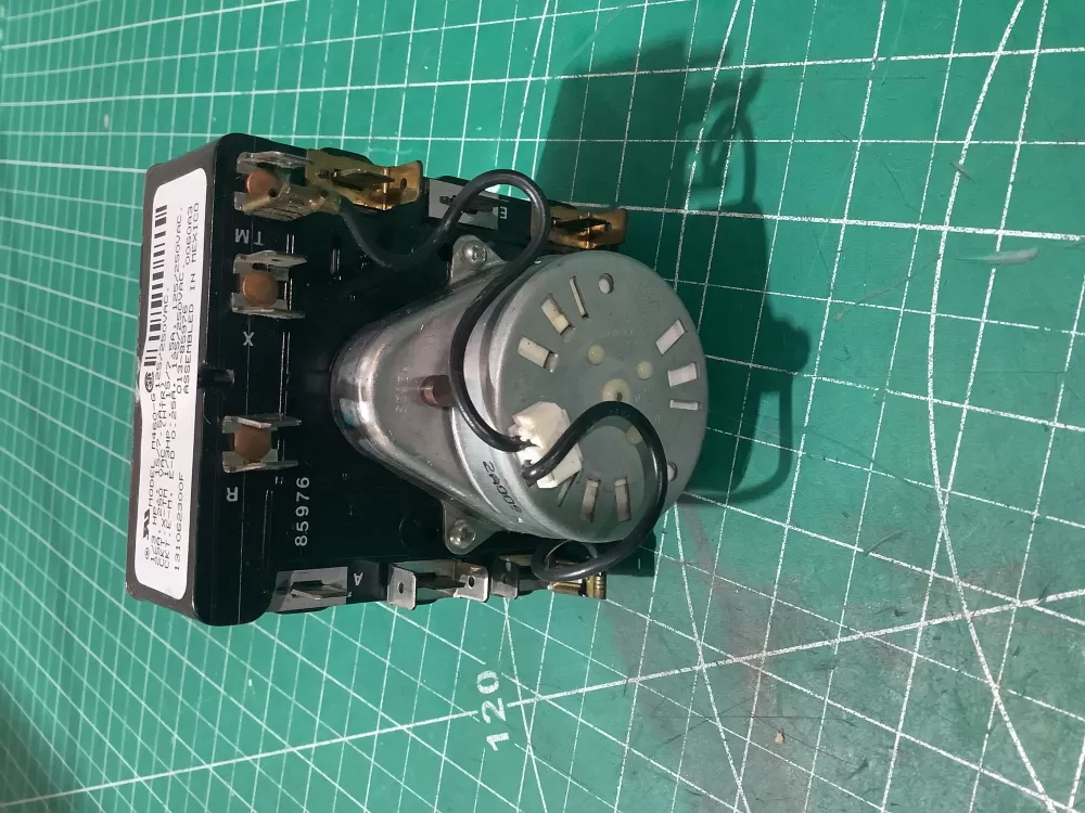 Frigidaire 131062300 5303285734 Dryer Timer Control AZ196026 | AR141