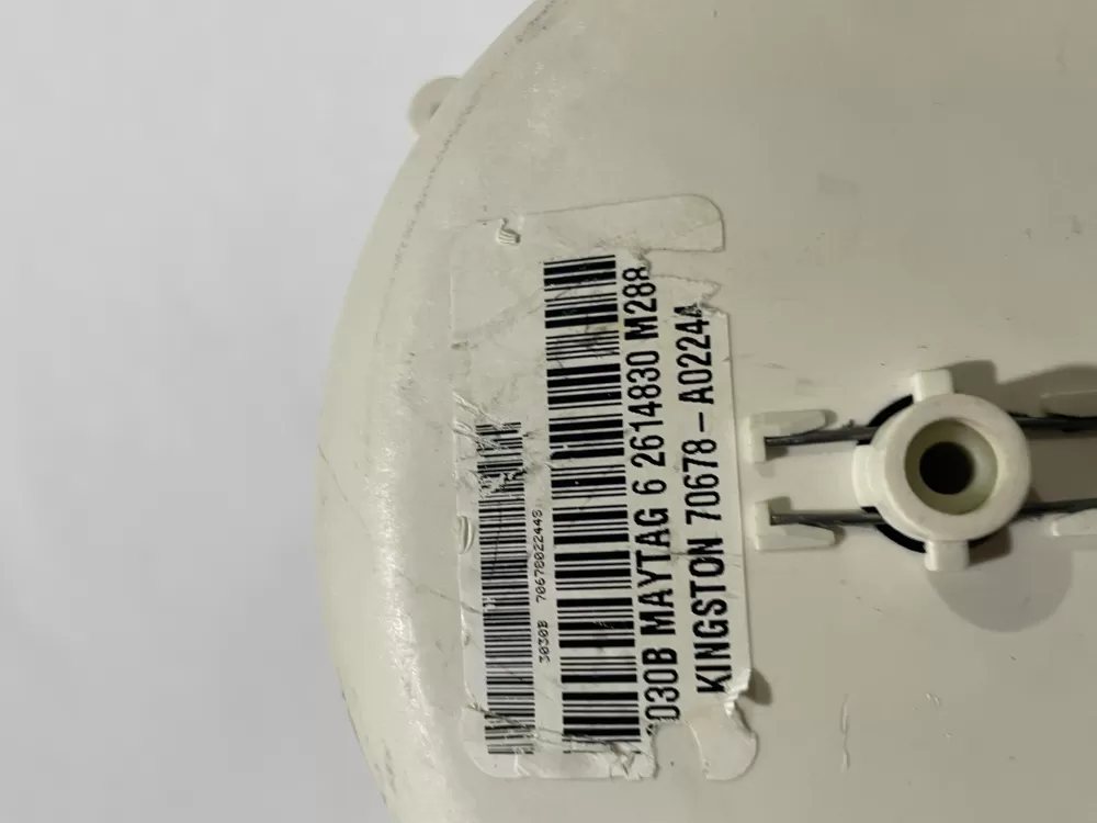6 2614830 Maytag Washer Timer AZ185848 | WM2724