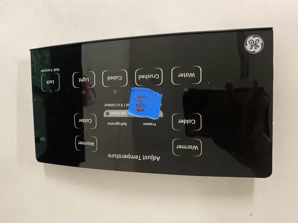 GE Hotpoint 200D7355G006 Refrigerator Control Board Dispenser AZ203205 | BK2314