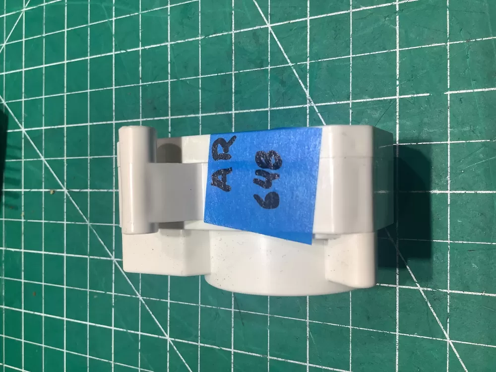 Wr09x10049 Freezer Refrigerator Defrost Timer Control AZ143217 | AR647