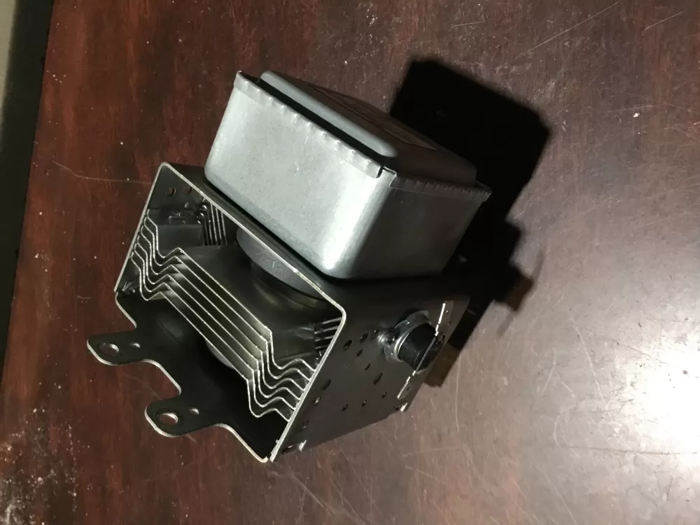 Whirlpool Kenmore Maytag W10245183 4375072 Microwave Magnetron AZ80854 | Sl155