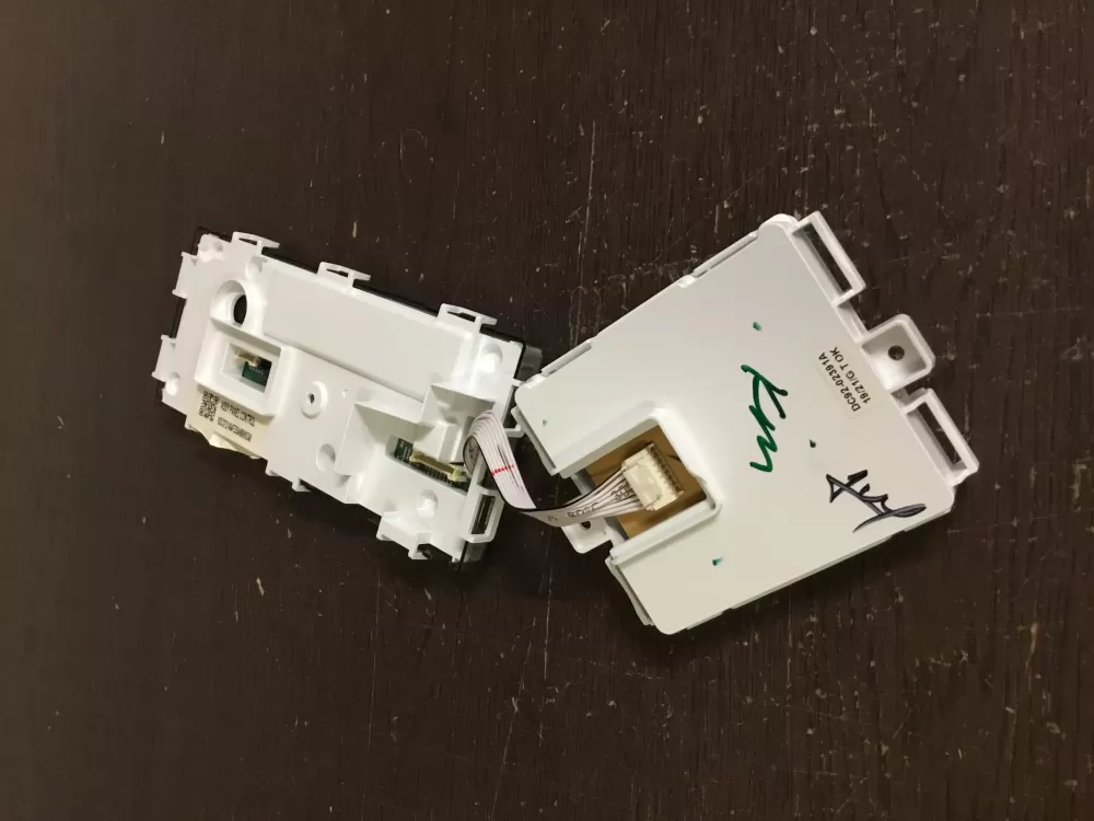 Samsung DC92-02391A Washer Control Board Module AZ11270 | NR532