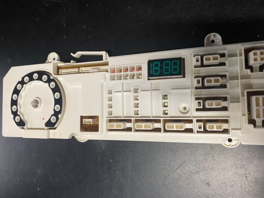 Samsung Washer Control Board DC92-01624B AZ2545 | BKV305