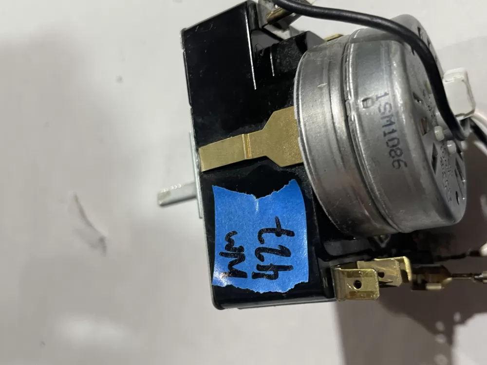 Maytag Admiral Norge AP6009645 53-1810 WP53-1810 Dryer Timer AZ185663 | Wm427