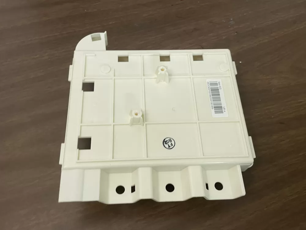 Samsung DC92-01378C AP5916747 Washer Control Board PCB