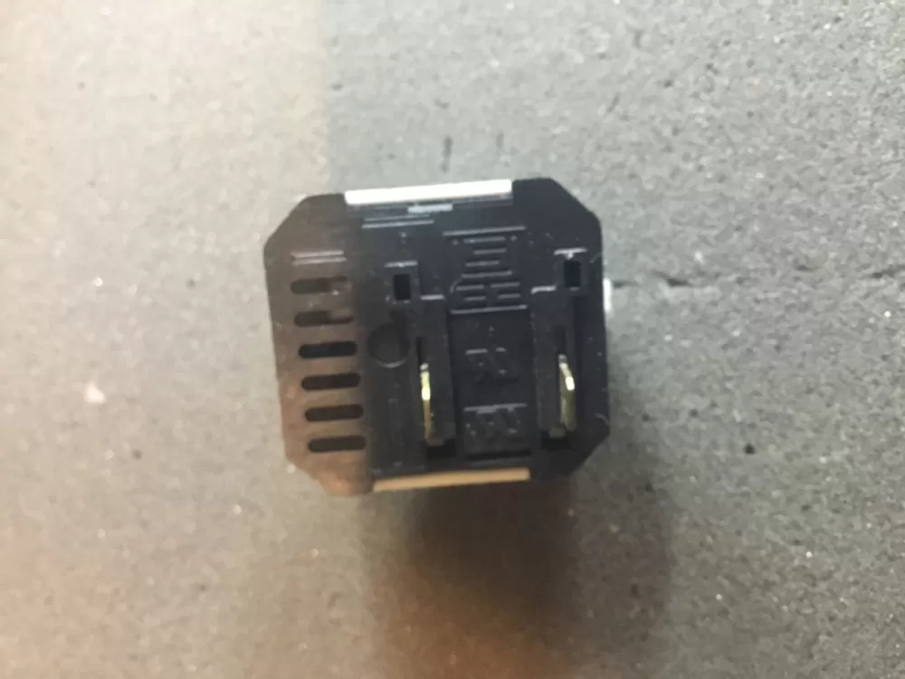 GE 248C1056P001 WE4M368 Dryer Buzzer Switch AZ76315 | NR2011