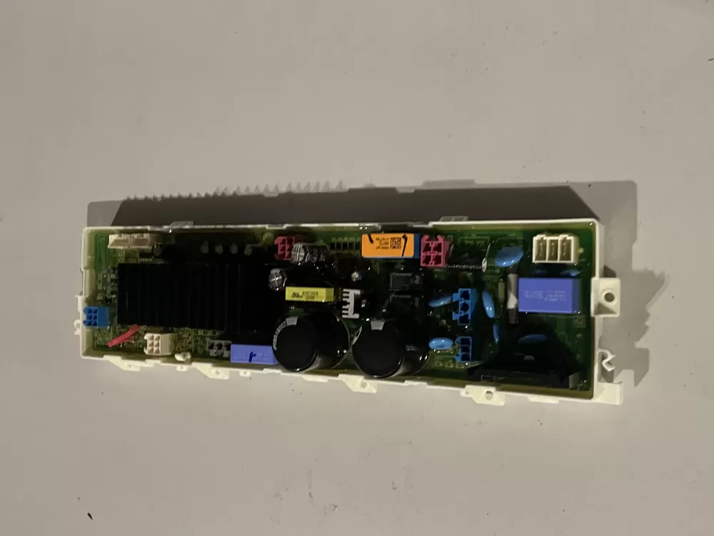 LG AGF76283902 EBR80321807 PS11758504 Washer Control Board