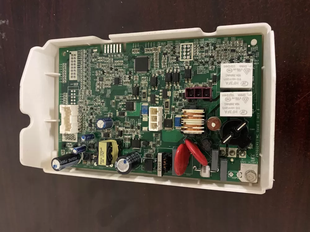 GE WD21X32165 WD21X25732 Dishwasher Control Board AZ32647 | BK1680