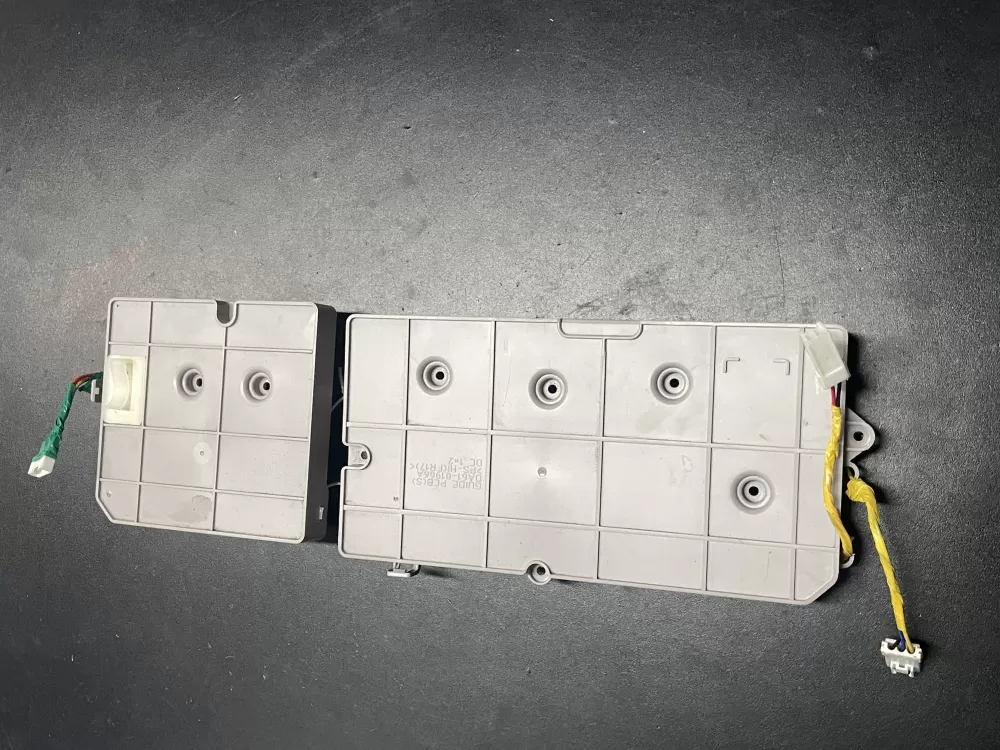 Samsung DC92 00130A Washer Control Board AZ16597 | V75