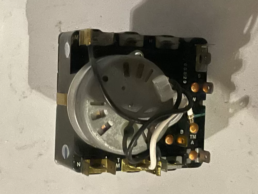 Maytag 53 4546 Dryer Timer AZ32999 | Wm340
