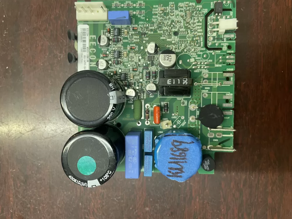 Whirlpool Refrigerator Compressor Inverter Control Board AZ33870 | KM1689