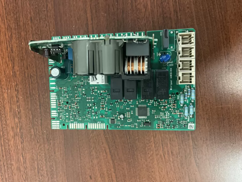 Whirlpool AAWCB-004 Washer Control Board