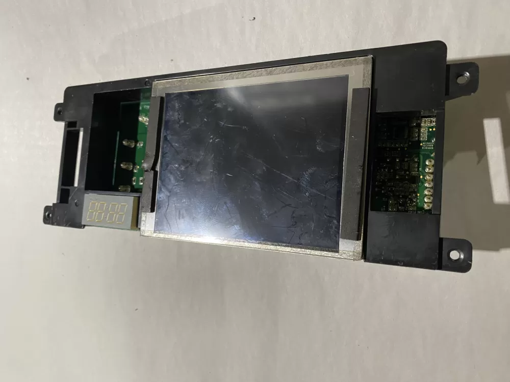 GE 191D5387G005  E235646 Oven UI Control Board