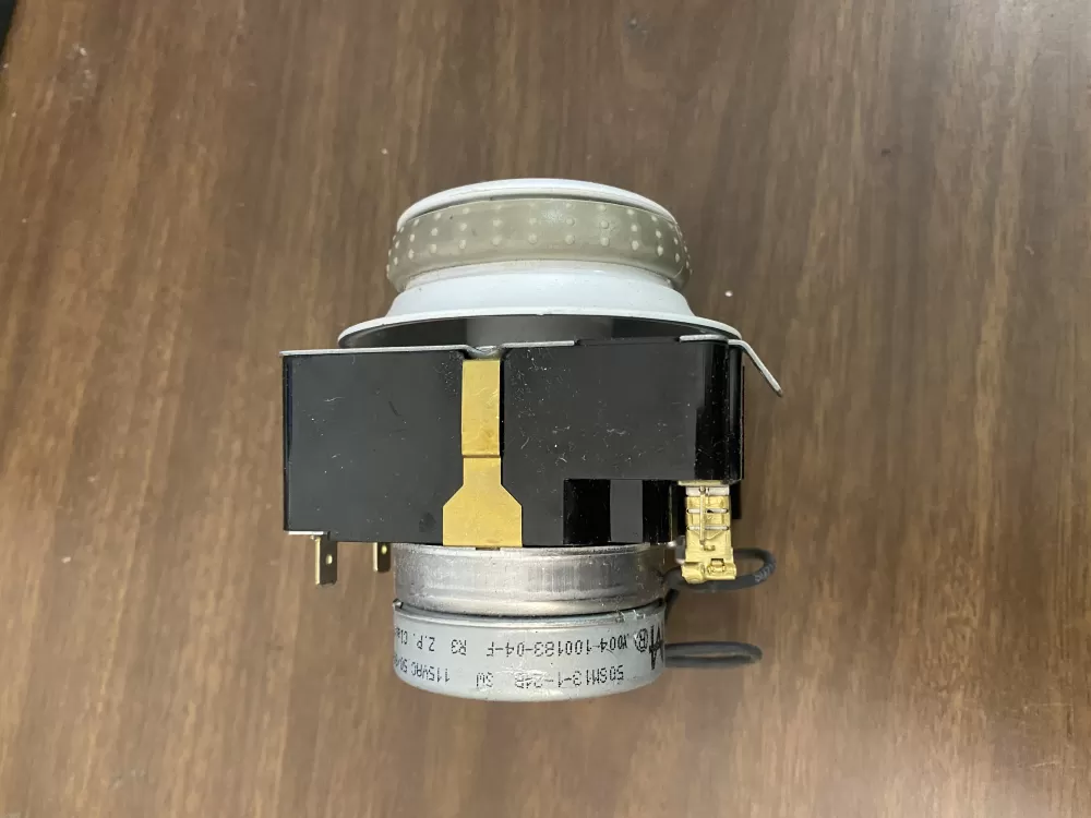 Maytag 6 3707390 63707390 Dryer Timer 6 AZ30561 | BK357