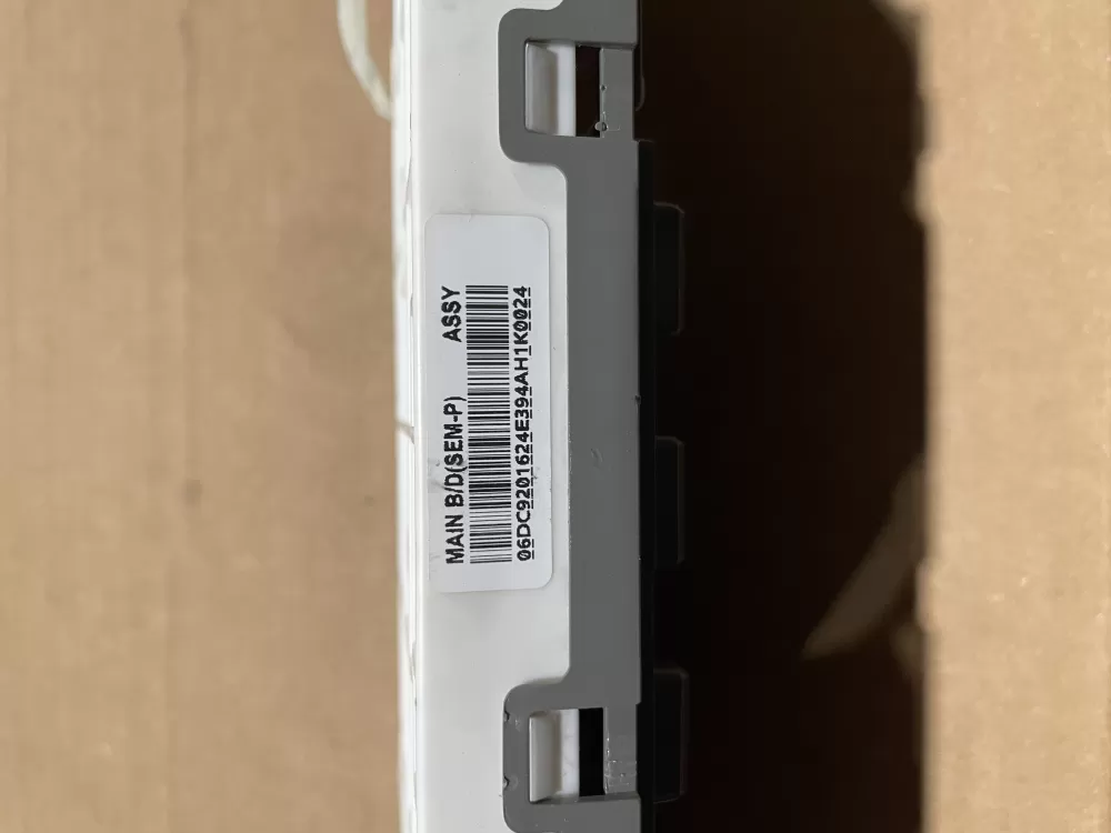 Samsung AP5916807 DC92 01624E PS9605978 Dryer Control Board AZ79842 | KMV305