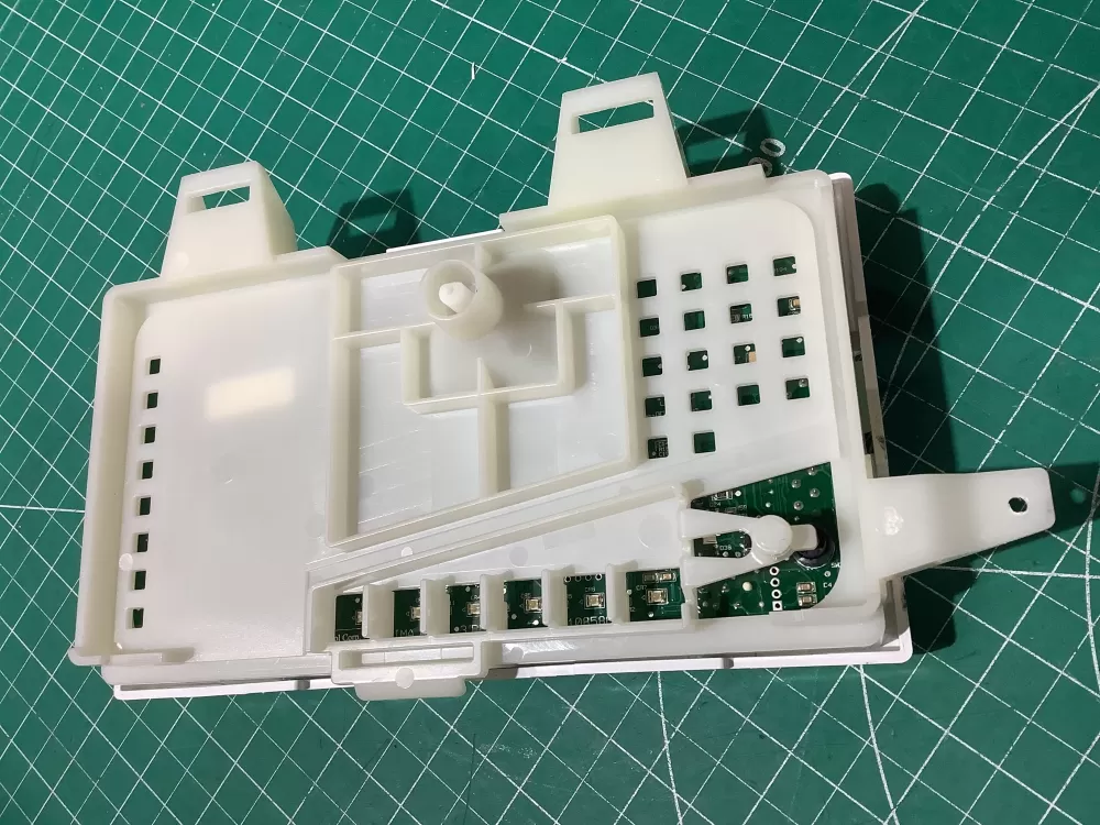 Maytag W11320239 W11419215 W11646282 W11654023 PS16875819 Washer Control