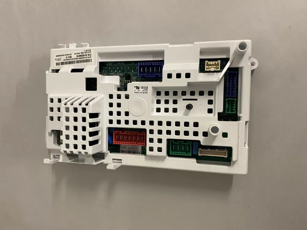 Whirlpool AP5185370 1938492 W10393444 W10296019 W10333848 W10393558 PS3495158 Washer Control Board