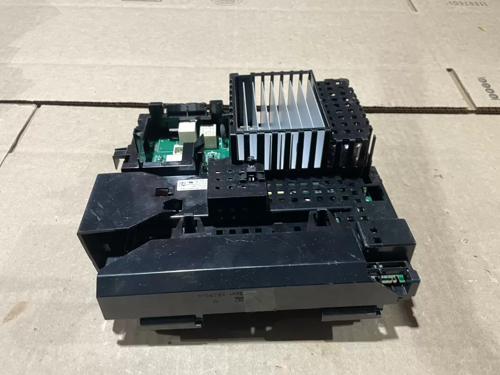 Whirlpool W11291148 Washer Front Load Control Board W11322883 AZ78797 | Wmv498