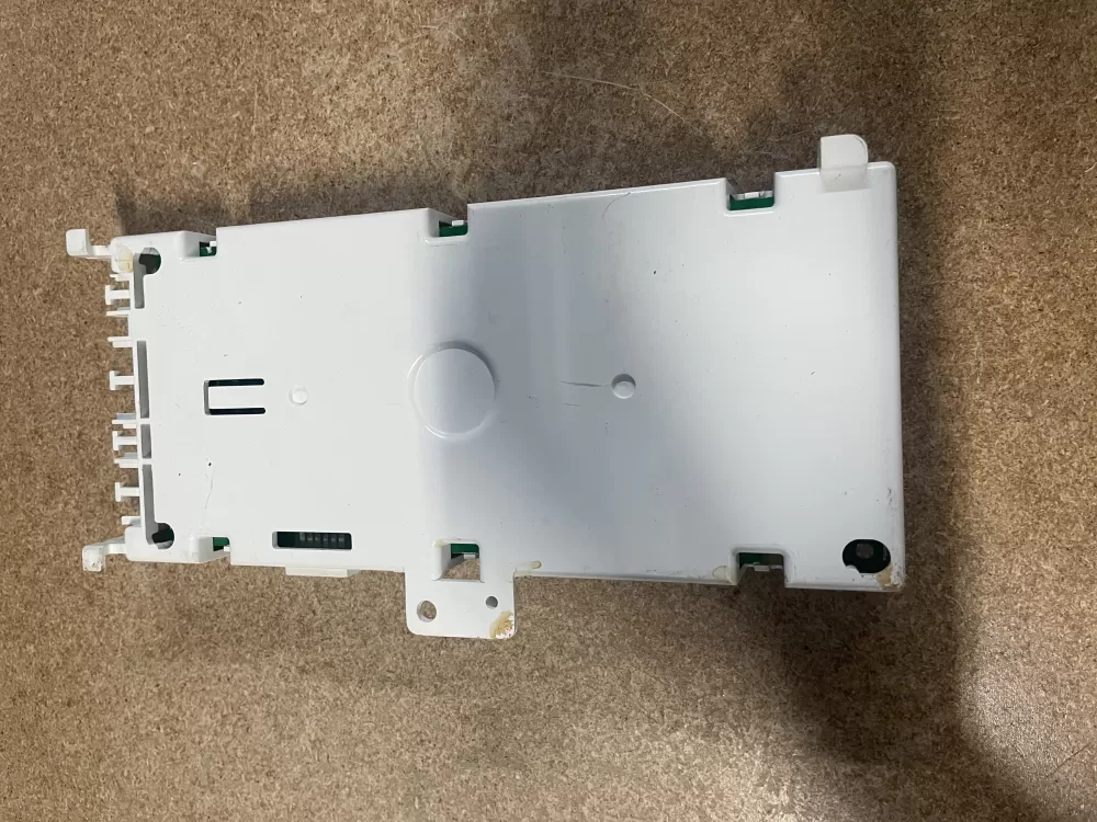 Whirlpool Maytag Kenmore W10111606 6105034 Dryer Control Board AZ23012 | KM1647