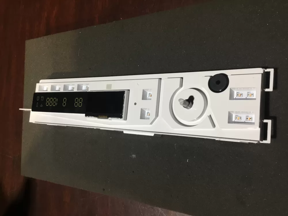 DC92-02687F Samsung Washer Pba Module