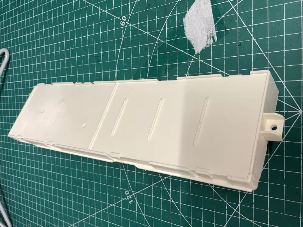 LG EBR36858801 EAX36858001 Dryer Control Board AZ210425 | Wmv929