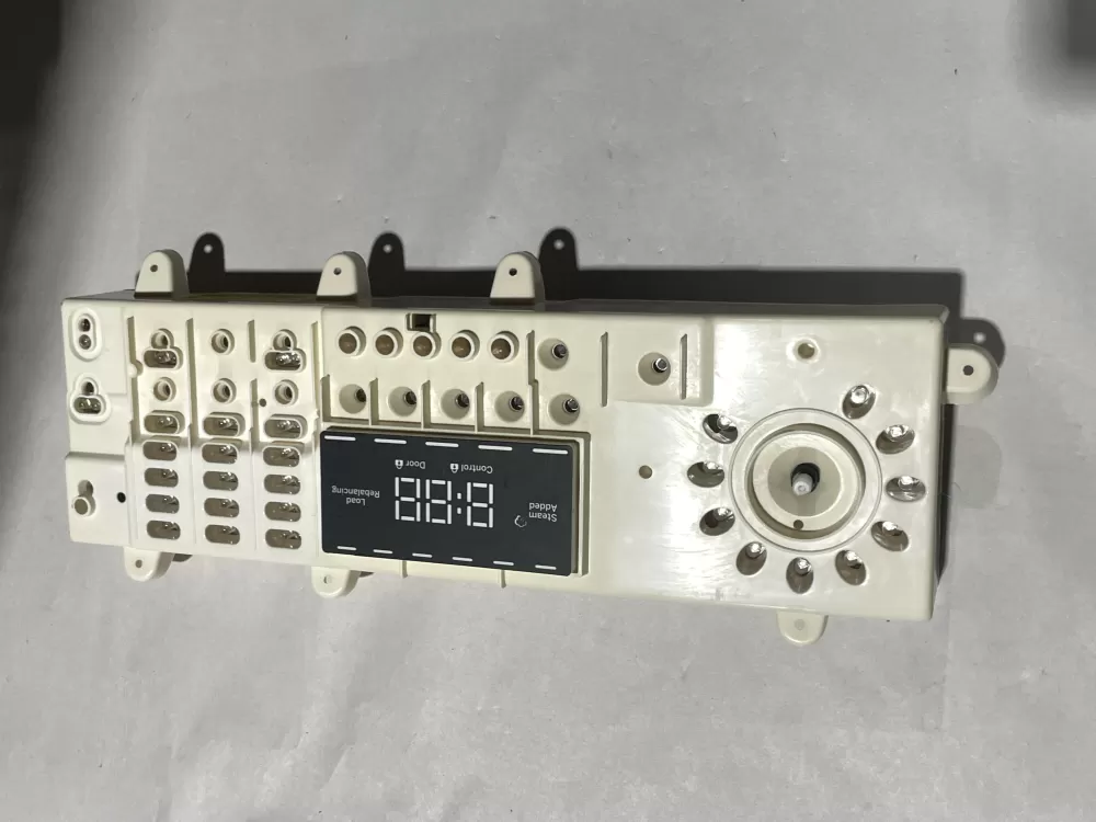 GE 301334870010 17238100000203 WDMI0501000000 WH12X24234 Washer Control Board