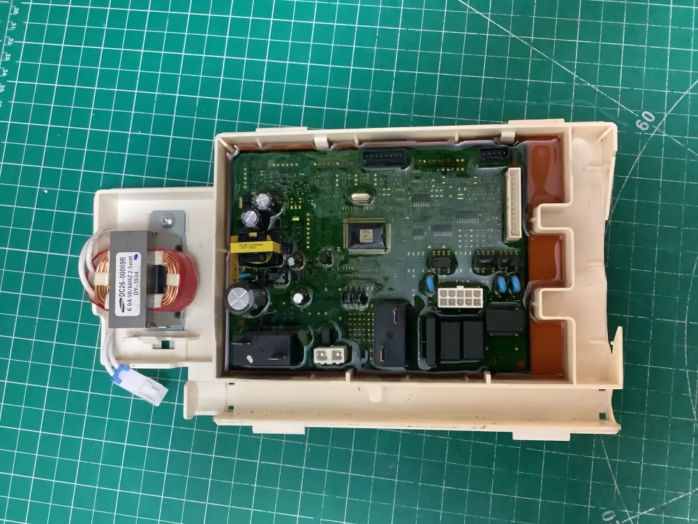 Samsung DC94-05941A DC92-01803C PD00038485 AP5989857 PS11735083 EAP11735083 Washer Control Board